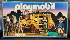 Playmobil 3803 Western Express