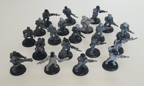 Warhammer 40k astra - warhammer,