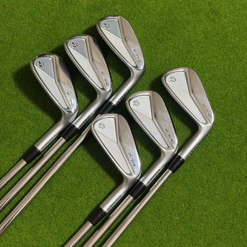 Taylormade p7mc 2023 iron - 2023, set