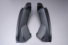 Plastiques / Écopes