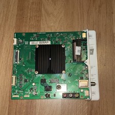 Motherboard tcl 55ud6206w - tv,