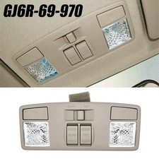 Commutateur universel de toit