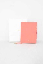 Agenda Cacharel Avec Stylo