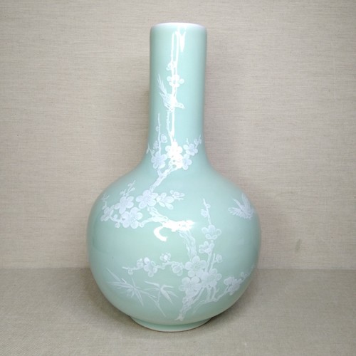 Vintage chinese porcelain - vintage,