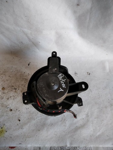 Ventilateur pulseur de - pulseur,