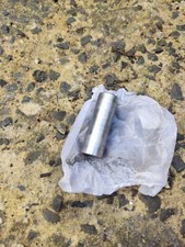 Goupille Piston Yamaha 125