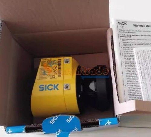 1pcs neuf sick - neuf,