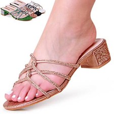 Chaussures Femmes Sandales