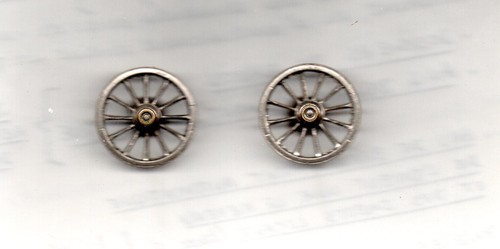 Lot insignes militaire roue - lot,