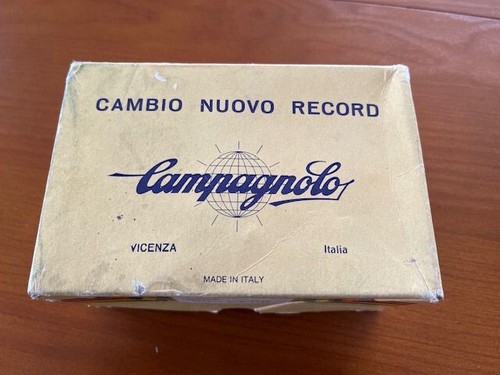 Nos derailleur campagnolo - nos,