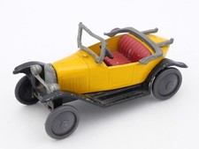 RAMI JMK 1/43 CITROËN 5 HP 