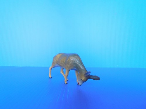 Starlux cirque animaux - .,
