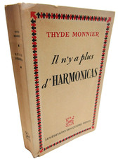 THYDE MONNIER PLUS