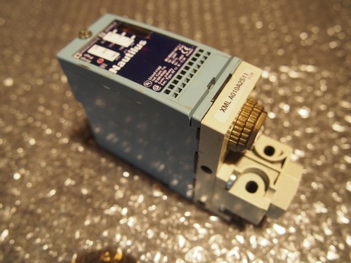 Sonde pneumatique sécurité