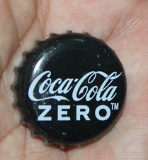 Espagne. Bouchons de couronne