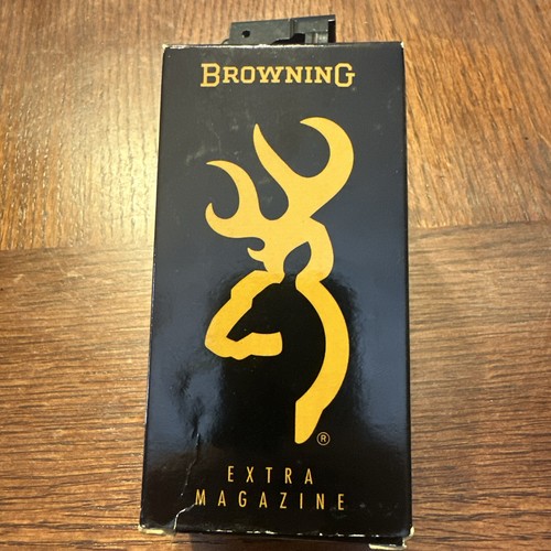 Browning bar rifle magazine - bar,