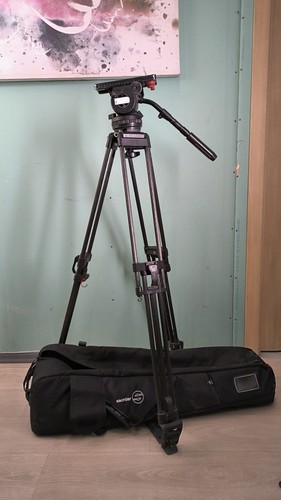 Tripod sachtler system sb - tripod,