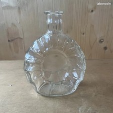 BELLE CARAFE BOUTEILLE CRISTAL