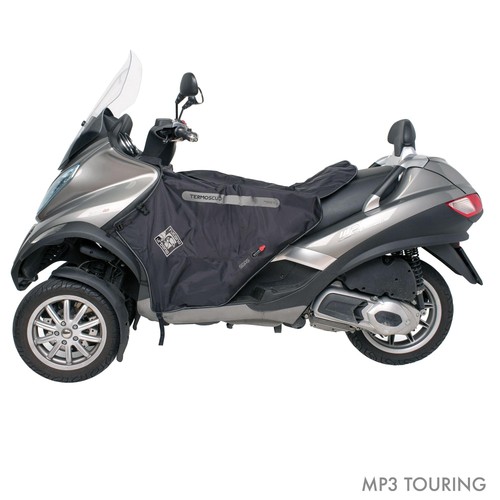 Couvre jambes termoscud tucano - couvre-jambes,