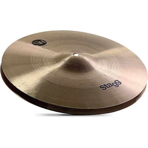 Stagg regular medium - stagg, hi-hat