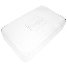  Cloche À Cake Rectangulaire