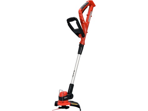 Coupe bordures sans fil 18v - fil,