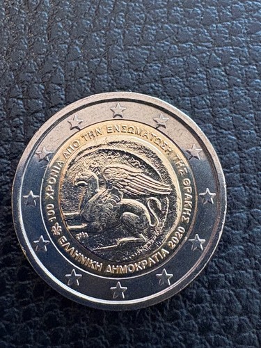 Pièce euros - de, 2