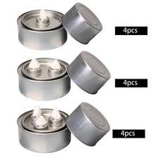 Lampe brûleur à alcool, réchaud à alcool, lumière brûlante décorative,