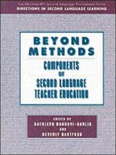 Beyond Methods: - Paperback