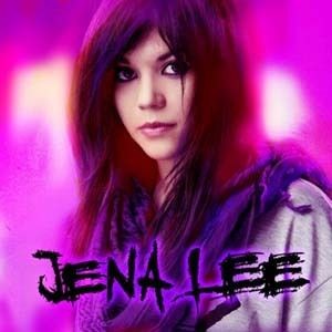 Jena lee aimerais tellement - jena,