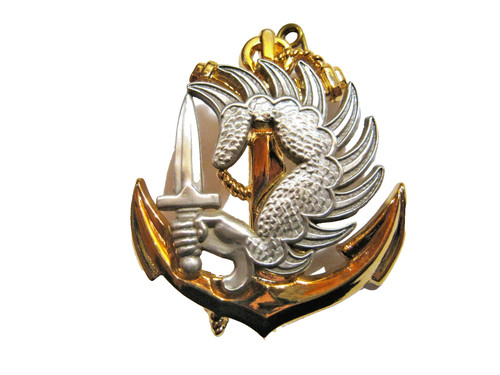Insigne beret des rpima - beret,