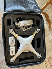 Drone DJI Phantom 3 4K
