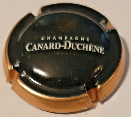 Capsule champagne - capsule,