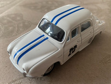 RENAULT DAUPHINE GORDINI 1/43e