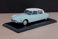 NOREV 1/18 échelle Citroen DS
