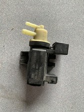 Pour Opel Astra H Corsa D Meriva A Zafira Electrovanne De Turbo 55575611