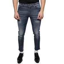 Dolce & Gabbana Jean Bleu