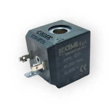 BOBINE ELECTRIQUE CEME 7 WATT