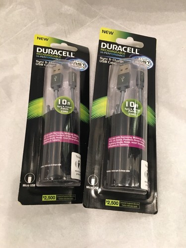 Lot sync and charge - 2,