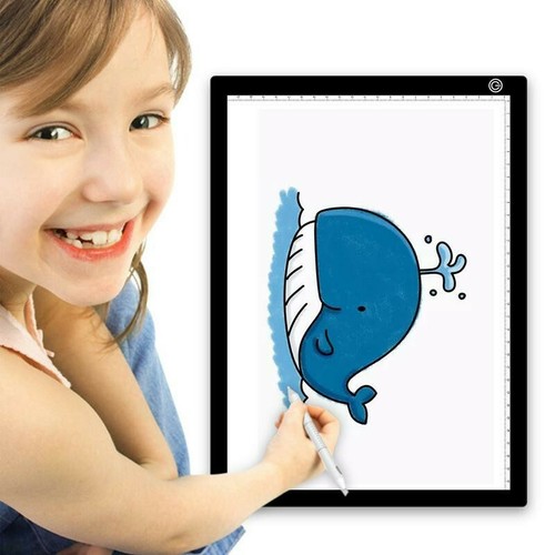 Led drawing tracing artist - led,