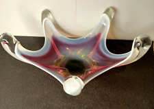 Ancienne Coupe A Fruits En