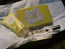 Coffret métal Lolita Lempicka