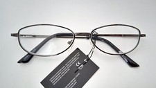 lunettes loupe rétro mixte