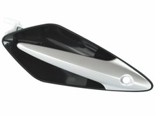 POIGNEE EXTERIEURE PORTE AVANT GAUCHE AVEC TROU DE SERRURE POUR HONDA CIVIC VIII