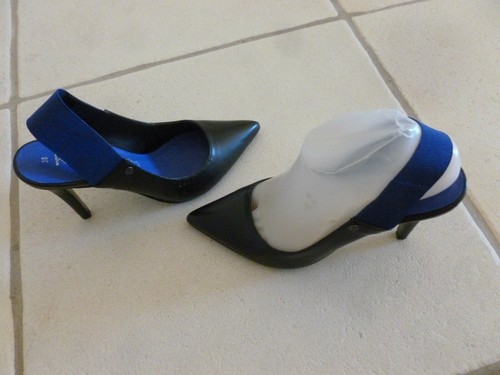 Neufs escarpins marque - marque, "