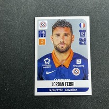 309 FERRI MONTPELLIER PANINI