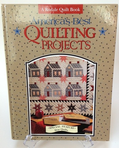America best quilting - america's,