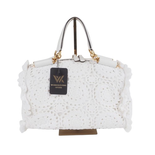 Sac dolce gabbana sicily - sicily, ecru