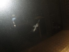 Capot PEUGEOT 307 PHASE 2