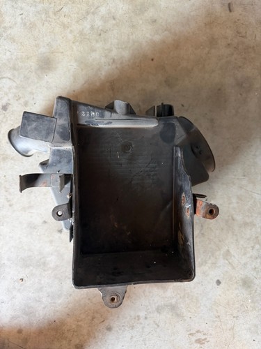 Boite air honda 750 - à, de